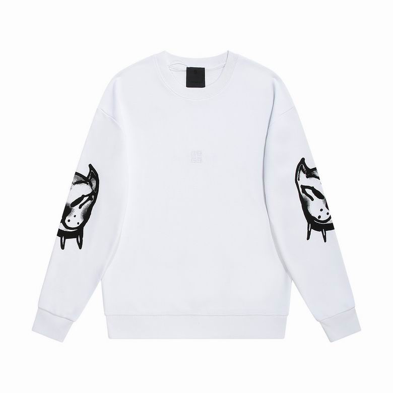 Givenchy Sweatshirt m-3xl-089
